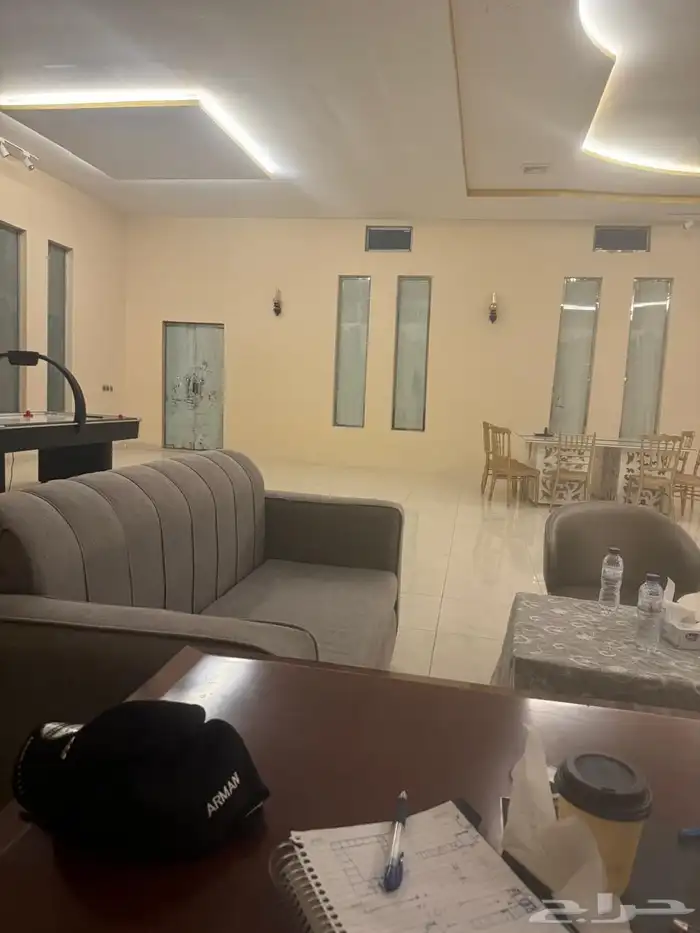 يكون كوفي نسائي داخل صالون ونادي نسائي 2
