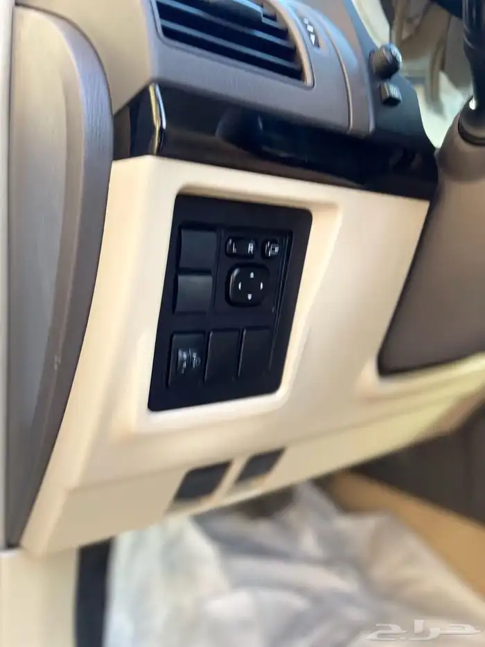 جيب تويوتا برادو 6 سلندر موديل 2020 14