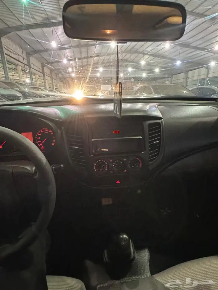 للبيع وانتيت L200 ديزل غمارتين 16