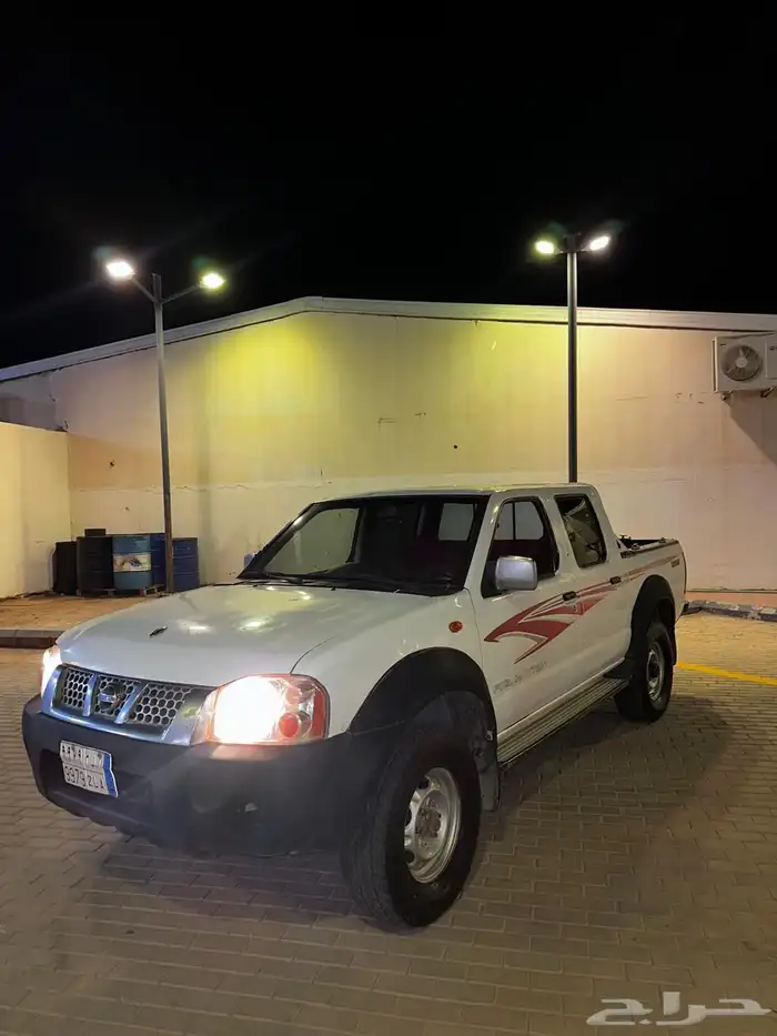 ددسن موديل 2007 13