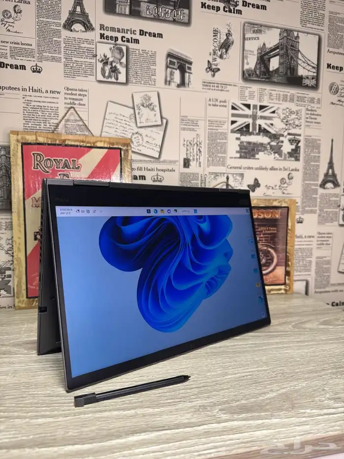 Lenovo x1Yoga i7 الجيل الحديث 2