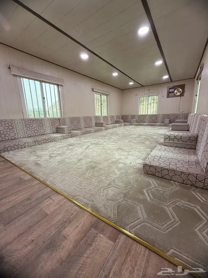 غرفه كرفانه 9