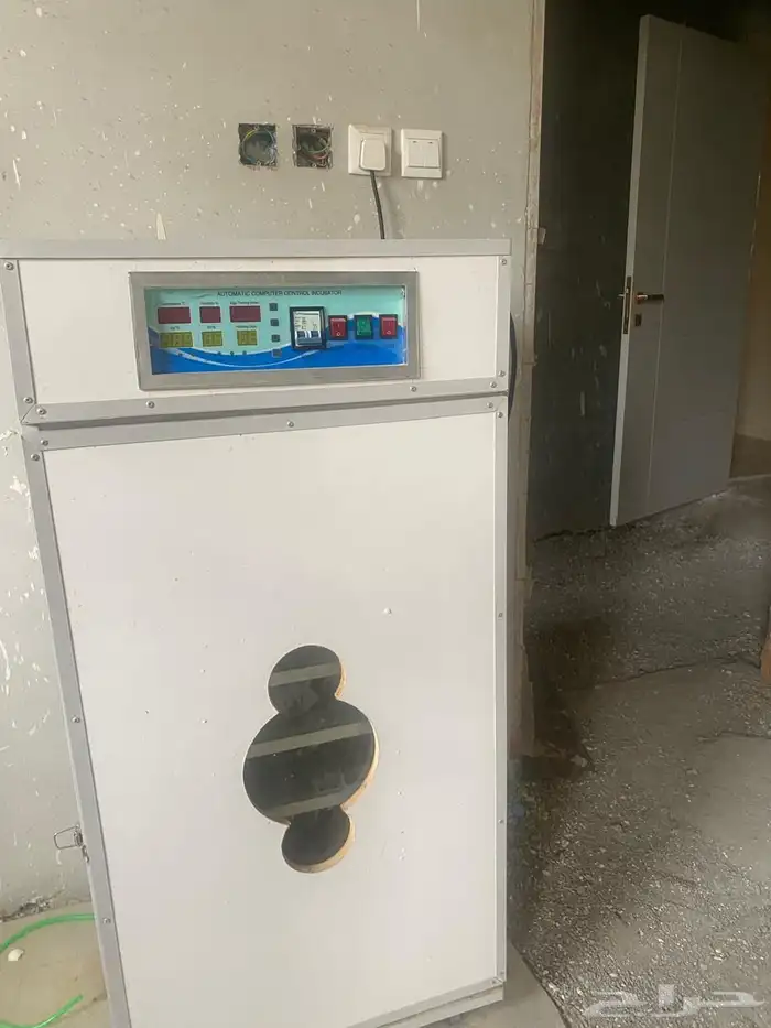 فقاسه بيض للبيع 0