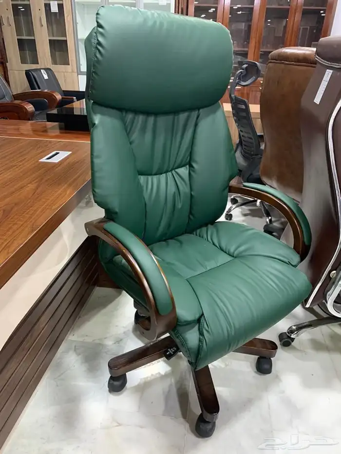 high quality Mesh   leather chairs in Reasonable Rates 53