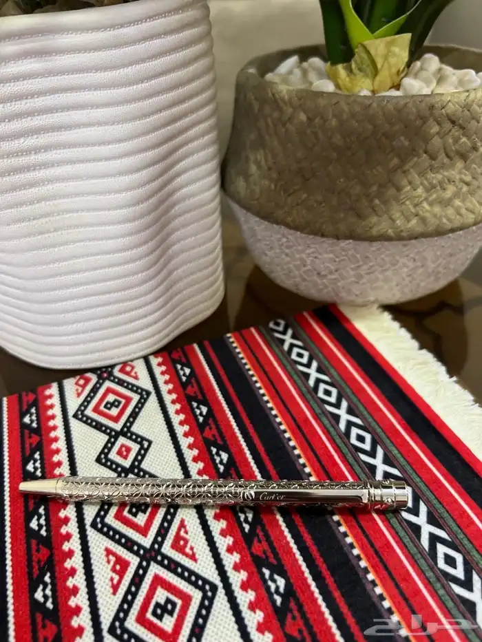 أقلام كارتير درجة أولى 4