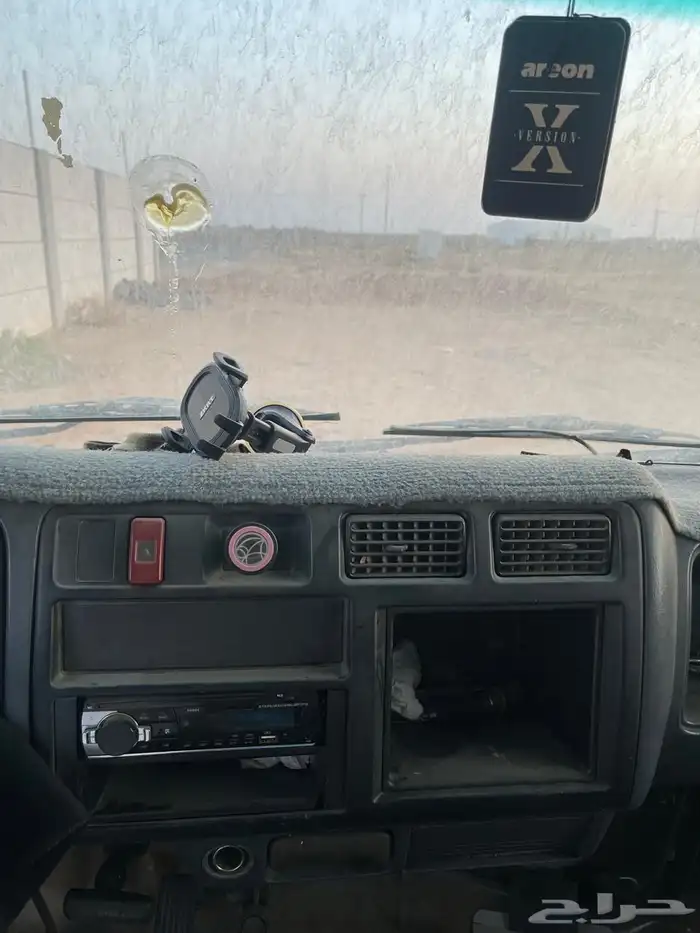 دينا تويوتا ديزل مديل 97 7