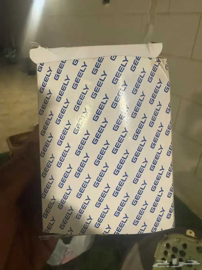 بواجي جيلي 1