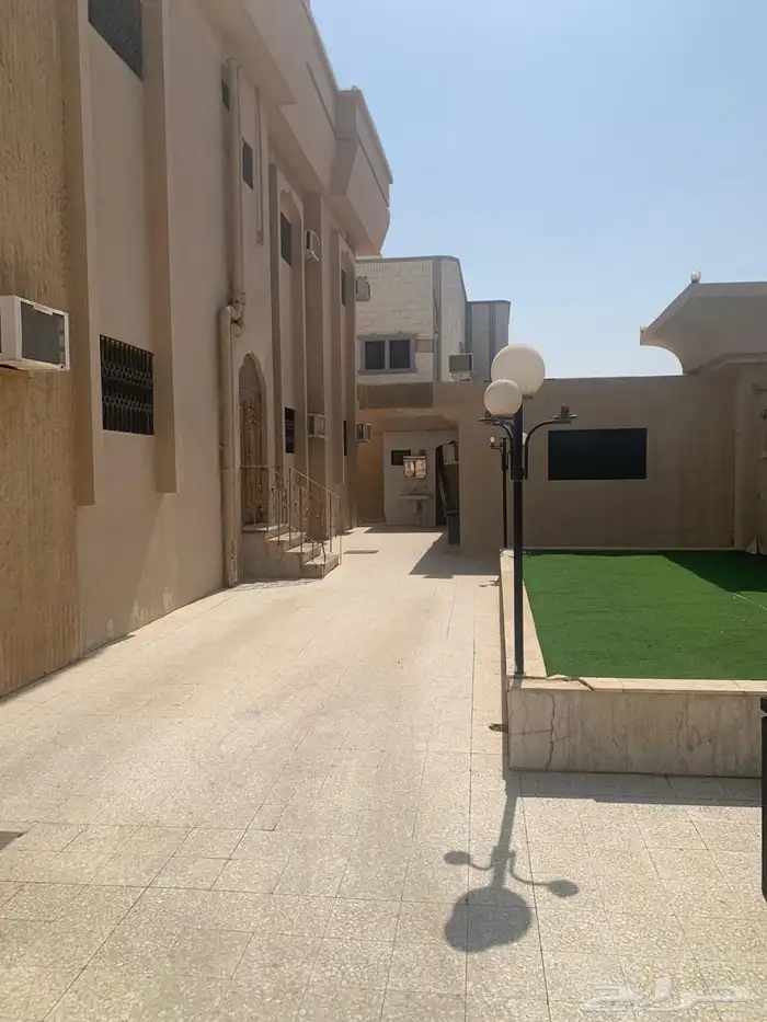 فيلا دورين مفصولة للبيع بالشفا 7