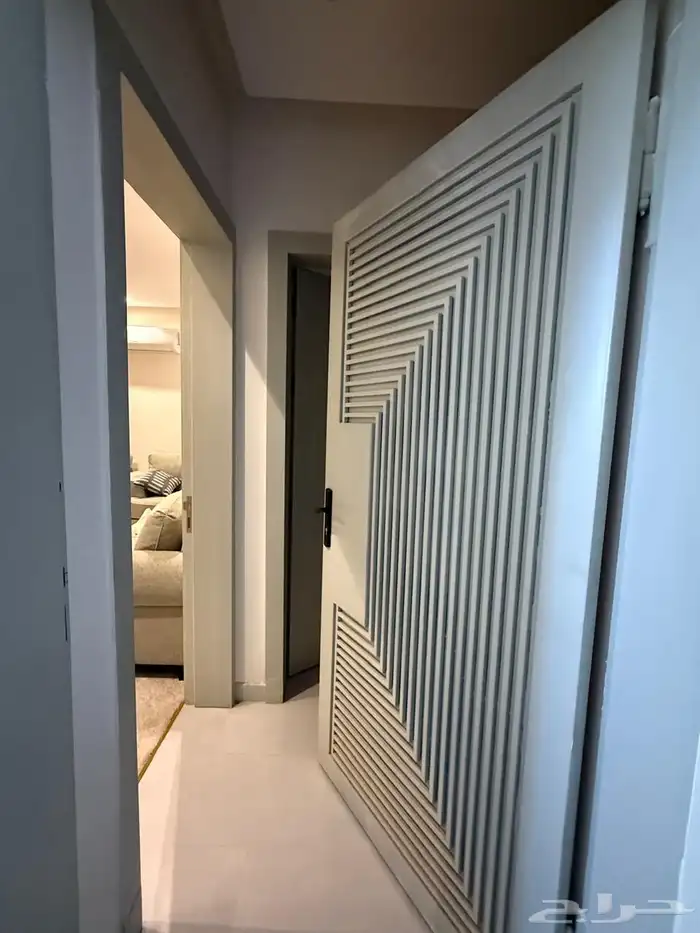 دور اول المزيني مودرن 2