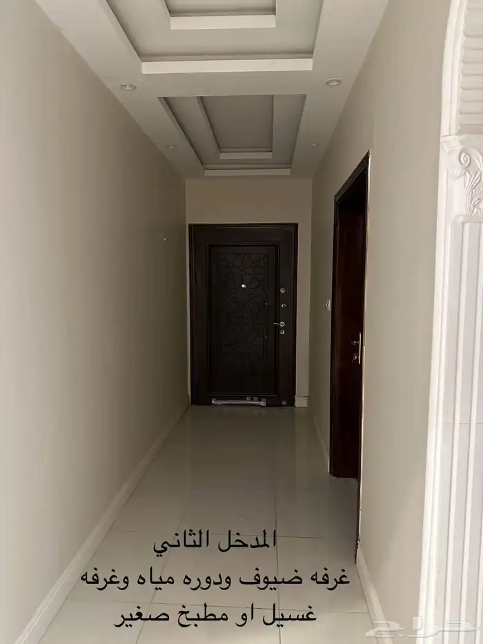 فلة للبيع حي عروة 12