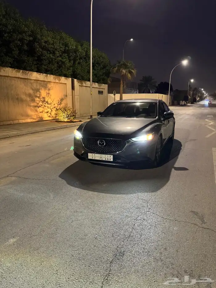 مازدا 0