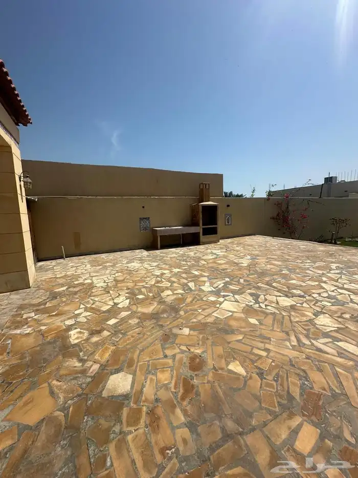 مزرعة لإيجار اليومي 24