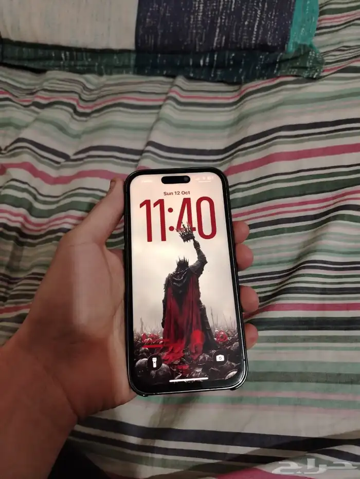 ايفون 14 برو 3