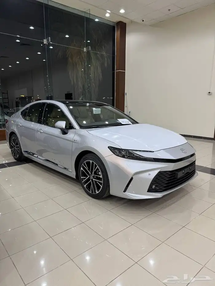كامري 6
