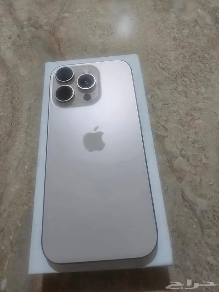 ايفون 16 برو 0