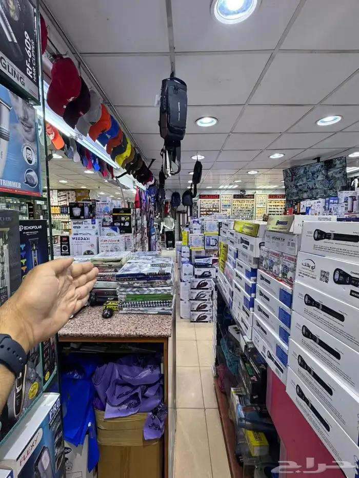 محل للبيع البطحاء   Batha Shop for Sale 0