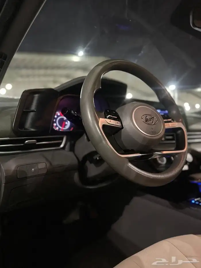 هيونداي النترا موديل2022 6