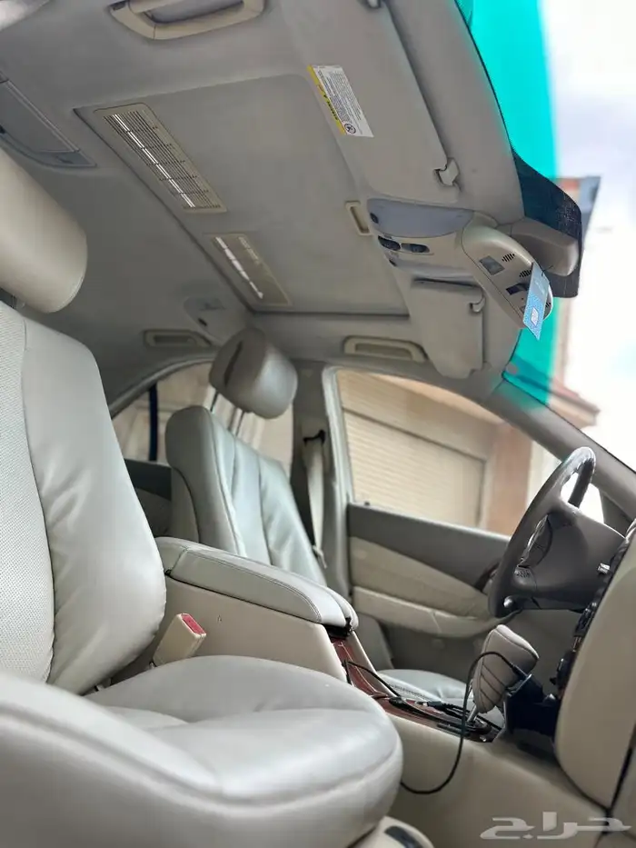 مرسيدس فياقرا S280 م 2005 19