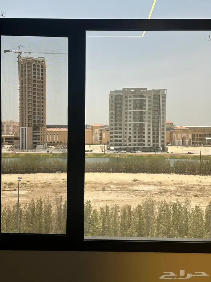 شقه للايجار في حي الحمراء 14