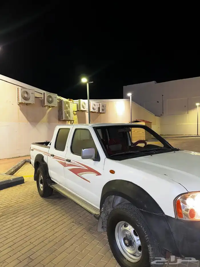 ددسن موديل 2007 11