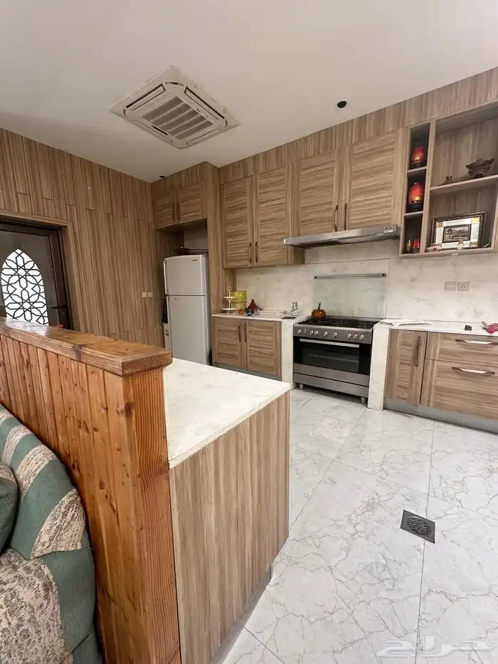 مزرعة لإيجار اليومي 15