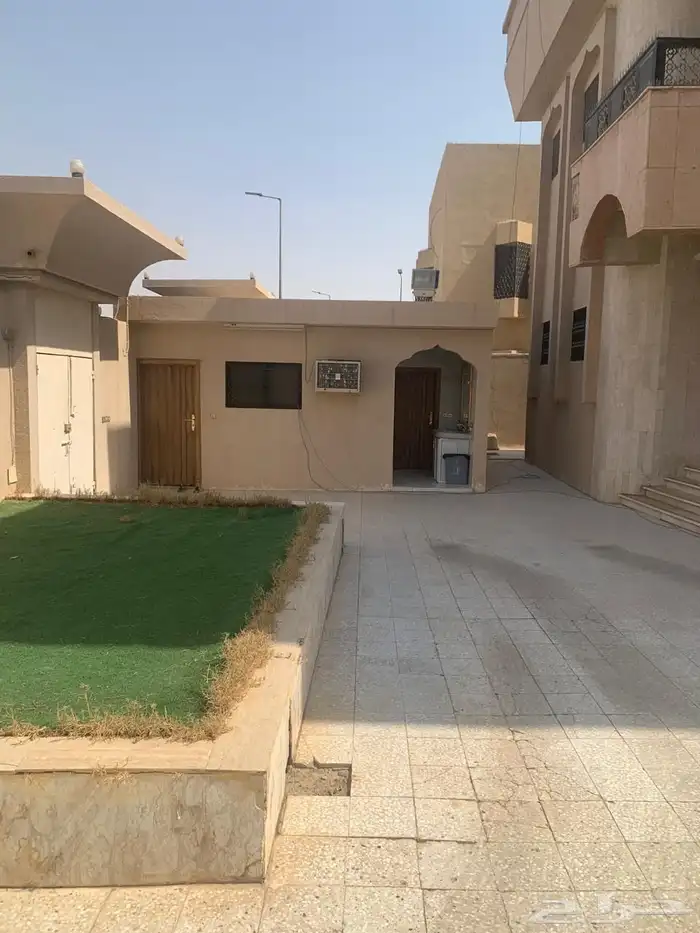 فيلا دورين مفصولة للبيع بالشفا 8