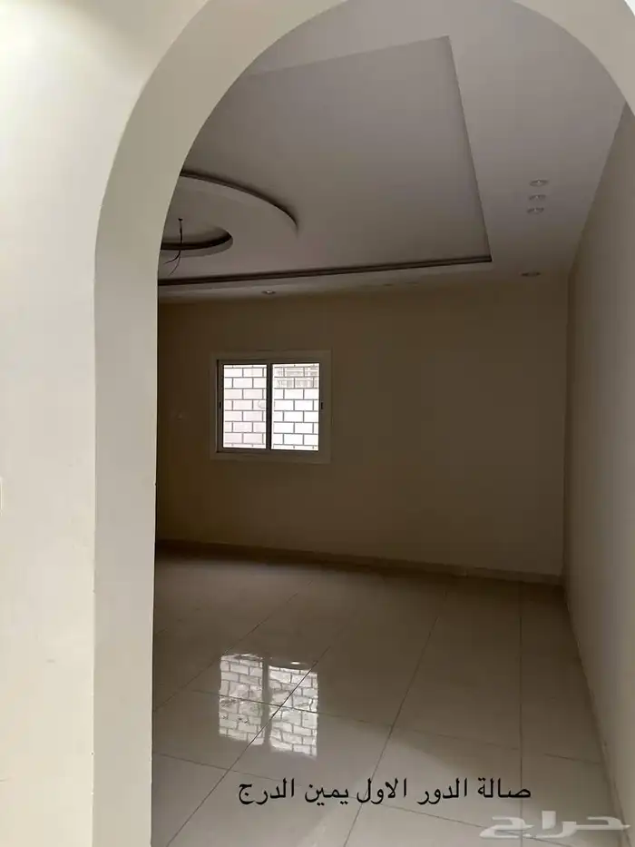 فلة للبيع حي عروة 14