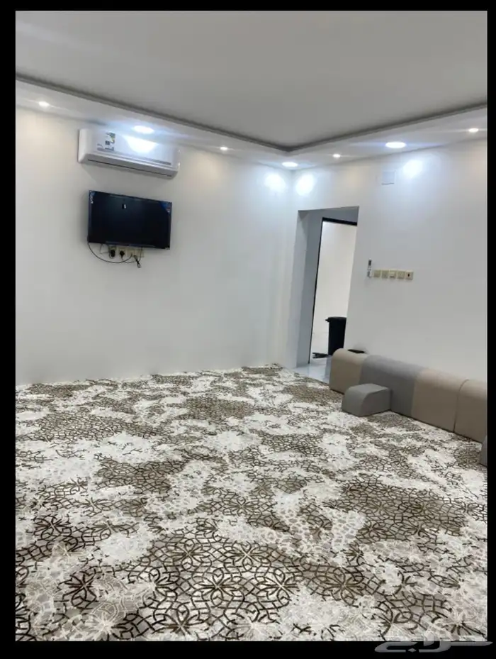 شقق مفروشة مخطط السحيم 2