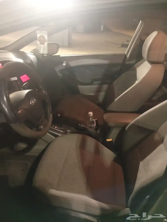 كيا سيراتو 2015 مواصفات خليجية 2