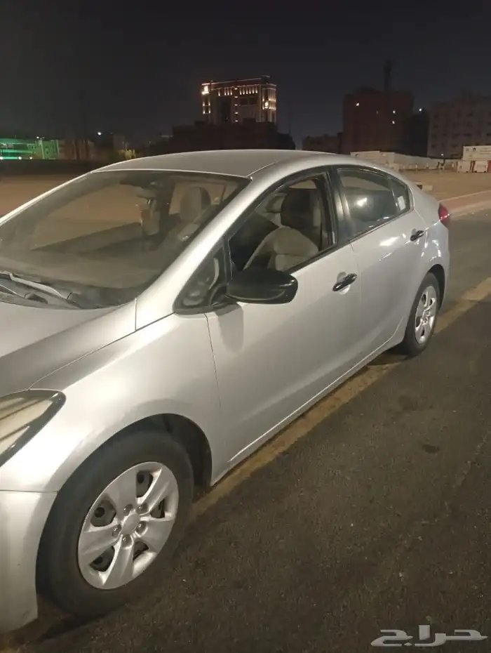 كيا سيراتو 2015 مواصفات خليجية 0