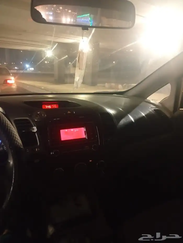 كيا سيراتو 2015 مواصفات خليجية 3