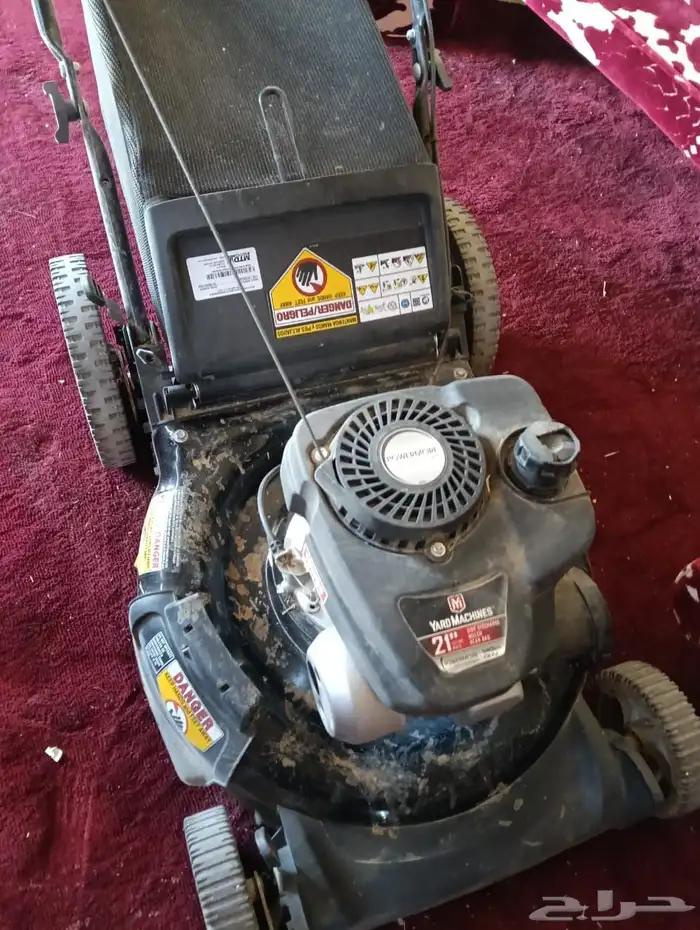 حلابه بقر وحصاده ثيل 1