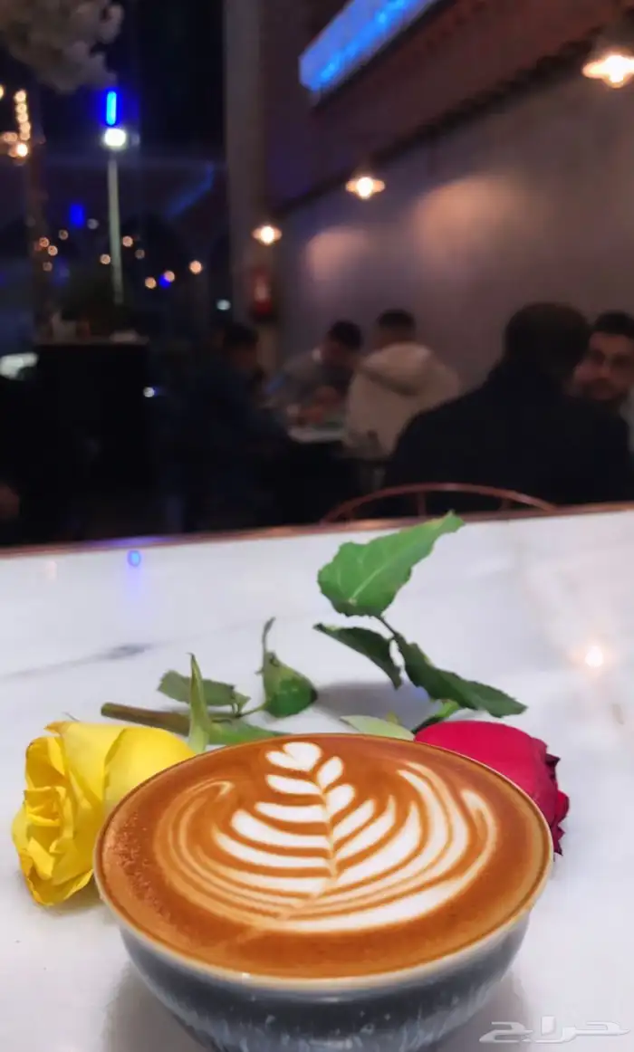 تدريب باريستا ومقاهي 10