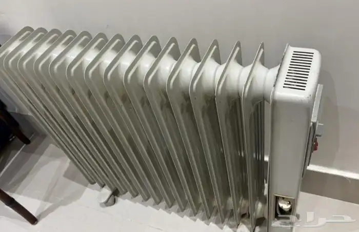 طفايه ا oil   heater 2