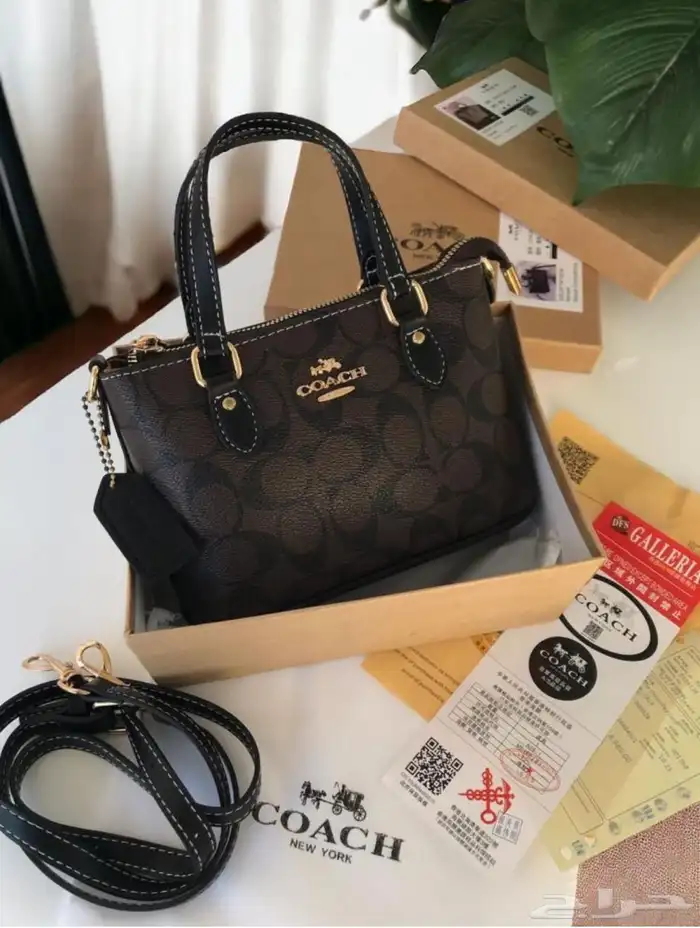 شنط ماركات عالمية كوبي هاي كواليتي 83