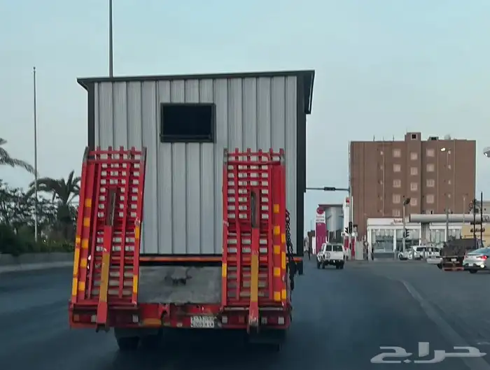 بركس مساجد وغرف ومجالس ذات جودة عالية 65