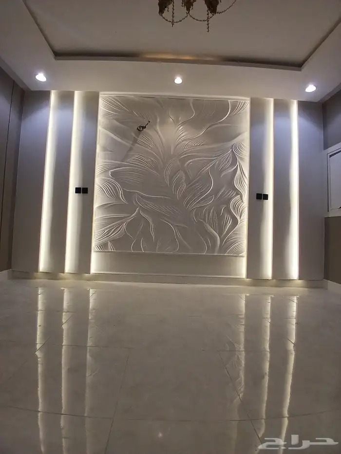 ديكورات مداخل مكه جده 8