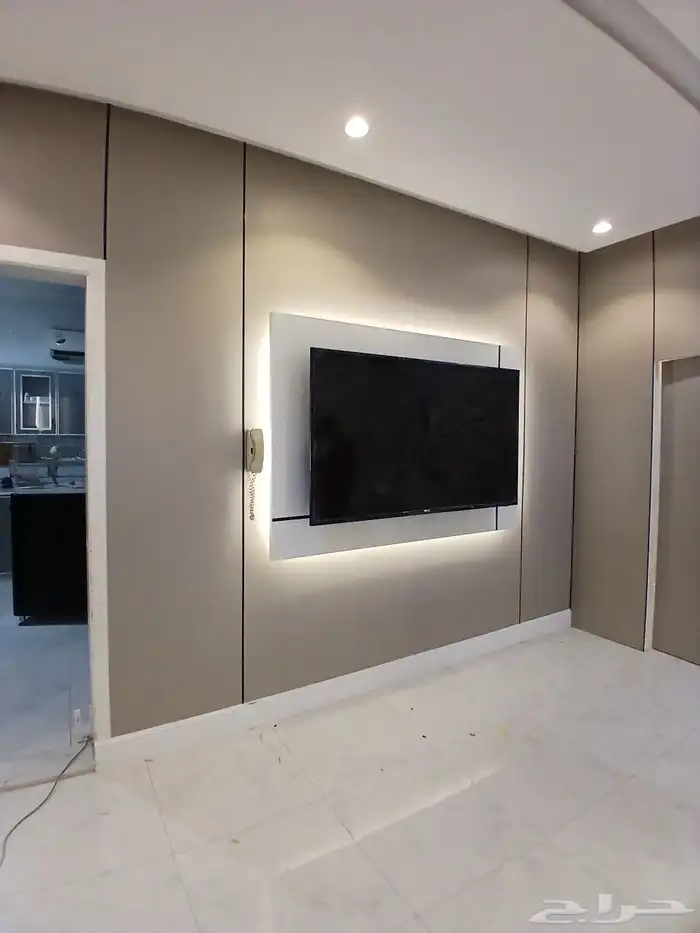 ديكورات مداخل مكه جده 9