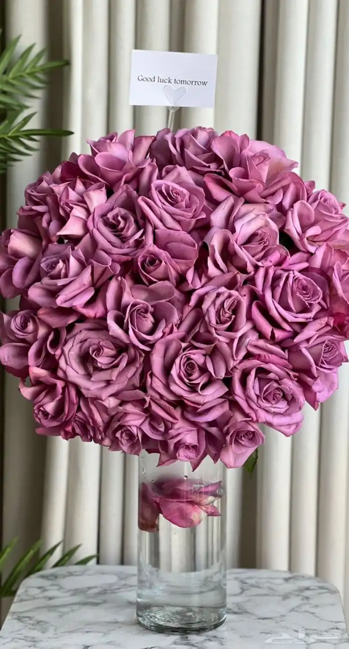 حفلات ورد 0