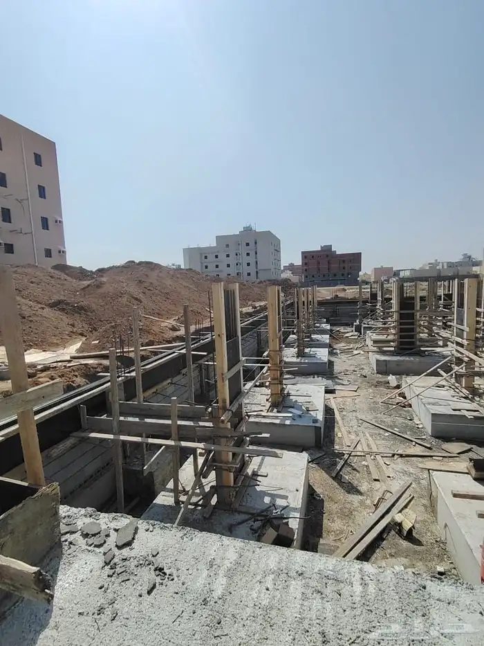 مقاول مباني 21