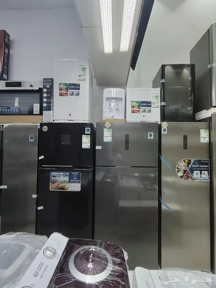 مكيفات اسبليت واجهزة منزلية 14