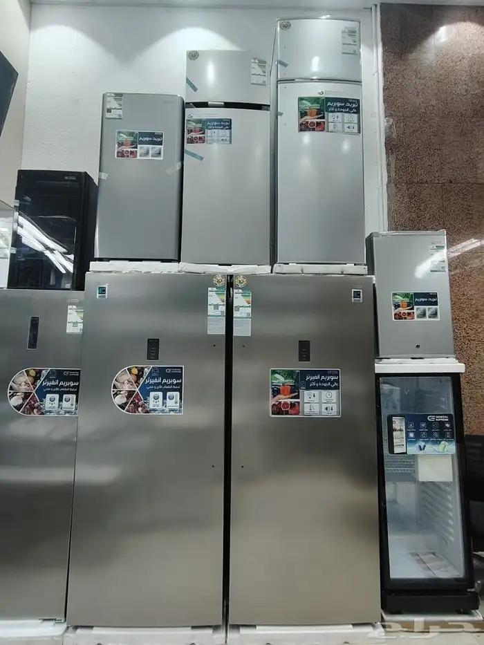 مكيفات اسبليت واجهزة منزلية 13