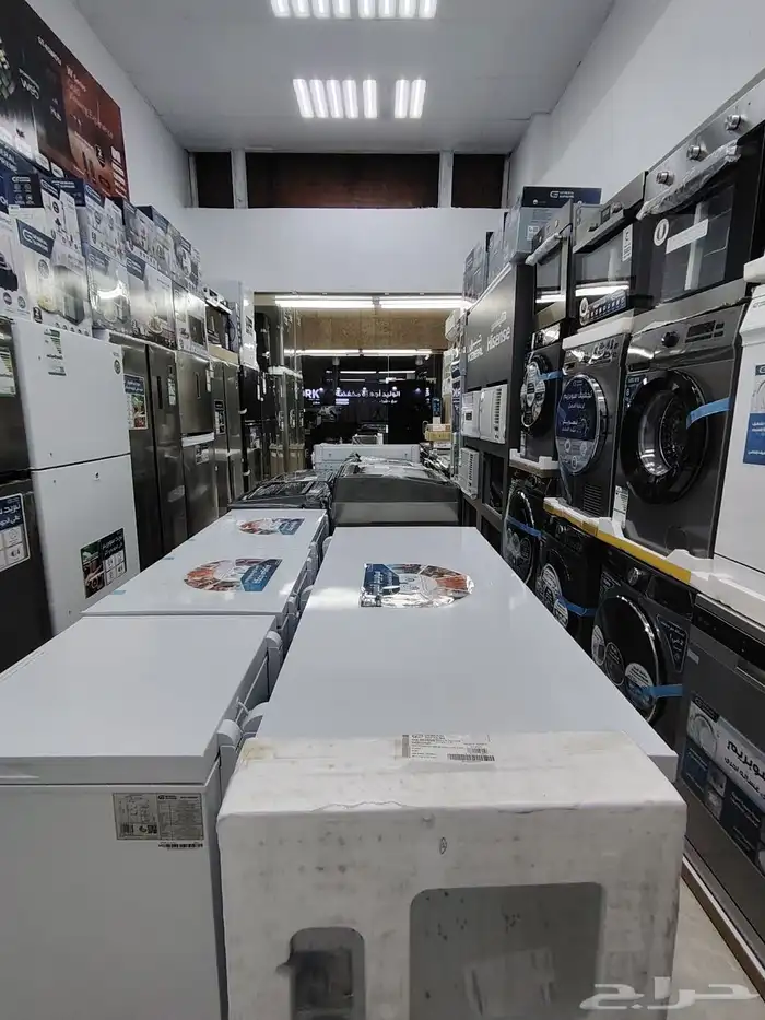 مكيفات اسبليت واجهزة منزلية 6