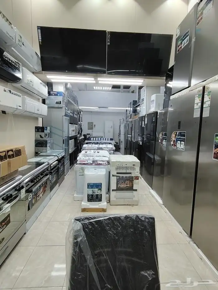 مكيفات اسبليت واجهزة منزلية 7