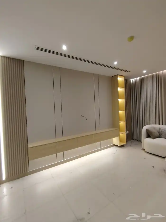 عرض خاص على جميع ديكورات الشاشه والمداخل 6