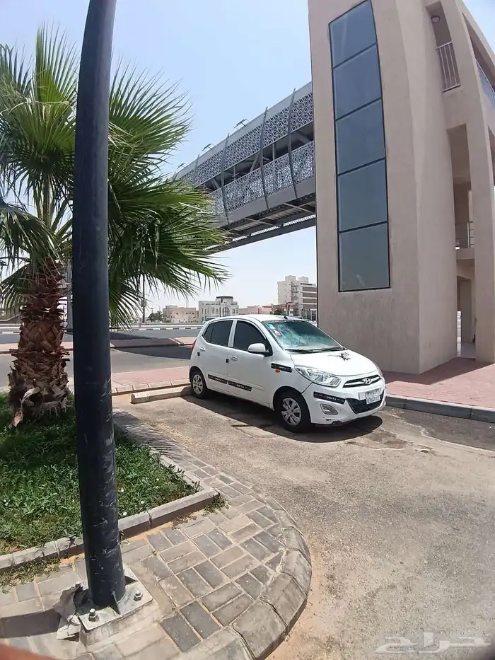للبيع I10 2015 0