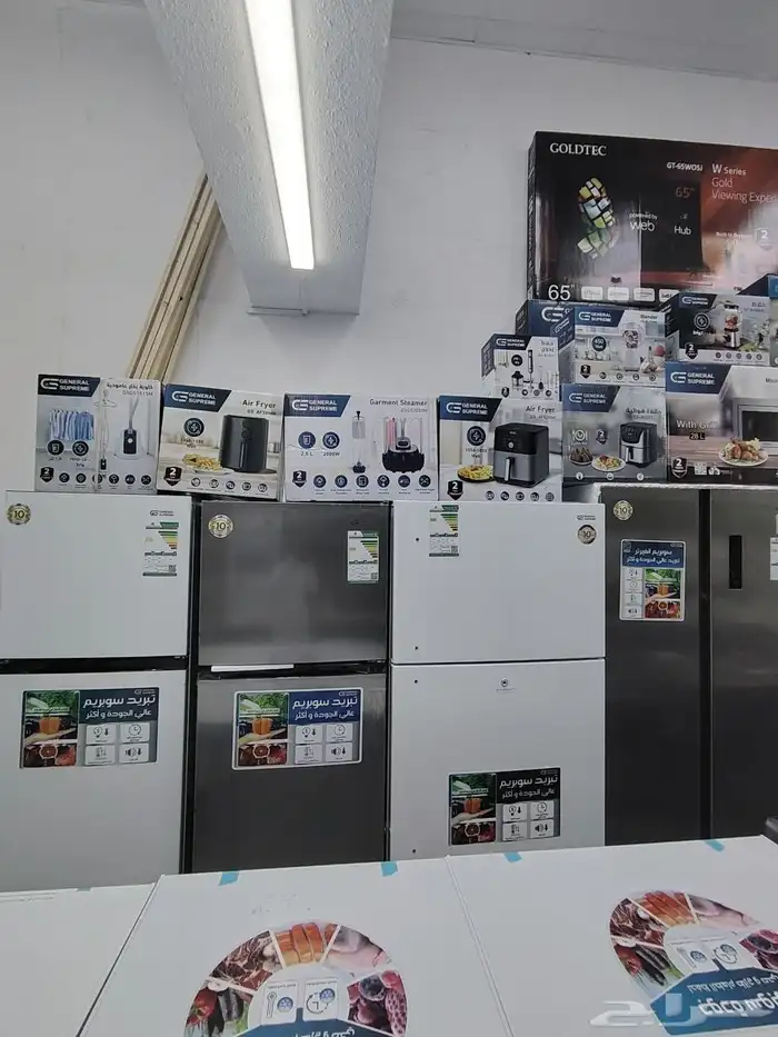 مكيفات اسبليت واجهزة منزلية 9