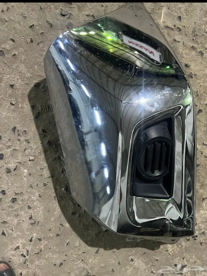 صدام امامى هايلكس 2018 0