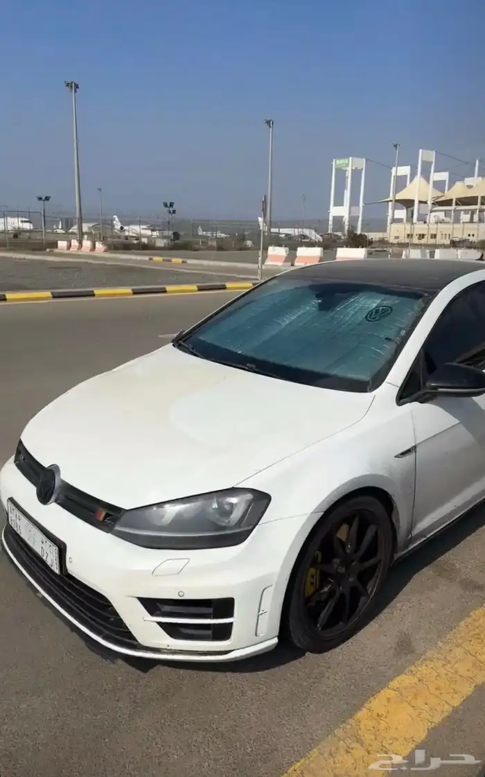 قولف ار 6