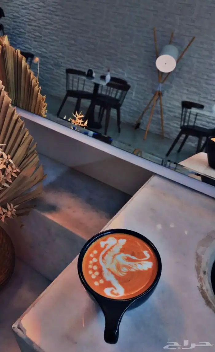 تدريب باريستا ومقاهي 4